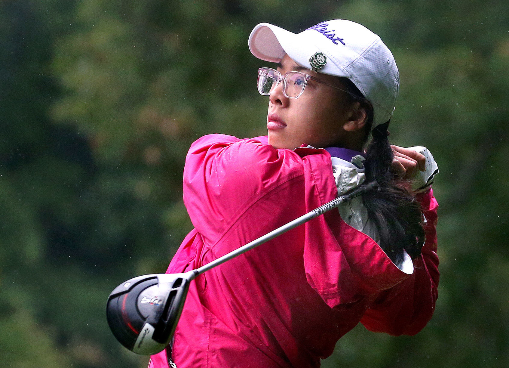 MVC Girls Golf